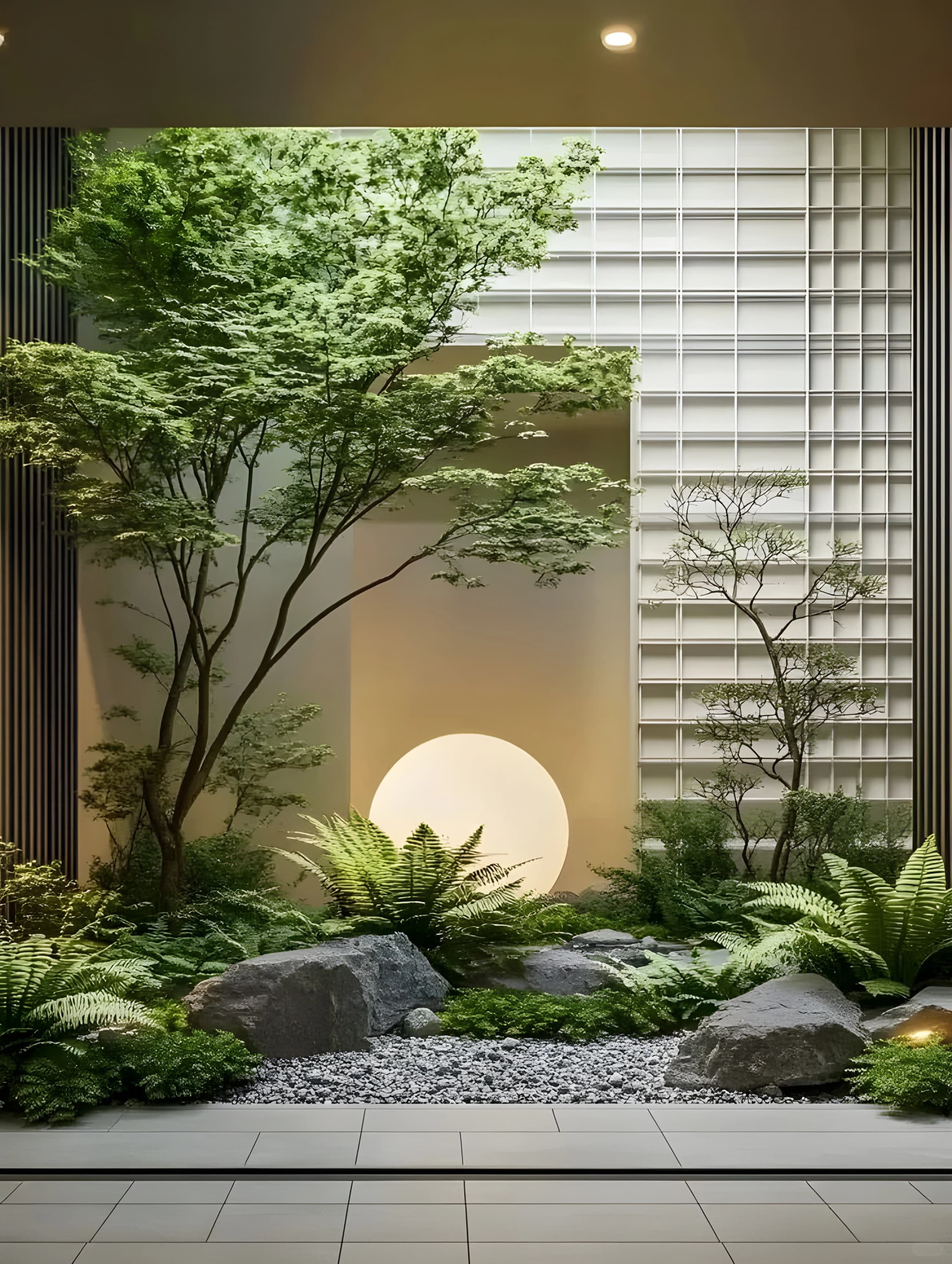 Residential property